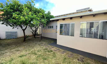 Imagem: Casa Alto Padrão no bairro Interlagos