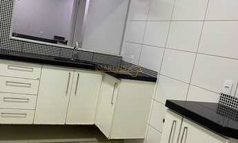 Imagem: Sobrado à venda no bairro Portal do Cerrado