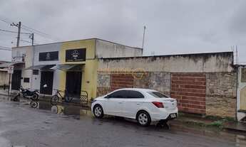 Imagem 6: Terreno à venda no bairro Independência - Araguari/MG