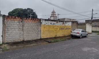 Imagem 3: Terreno à venda no bairro Independência - Araguari/MG