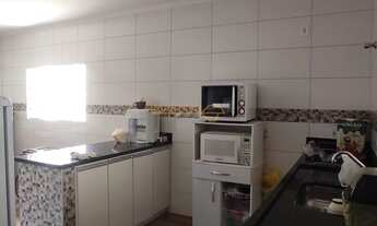 Imagem 5: Casa à venda no bairro Goiás - Araguari/MG