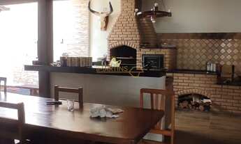 Imagem 3: Casa à venda no bairro Goiás - Araguari/MG