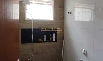 Imagem 4: Casa à venda no bairro Goiás - Araguari/MG