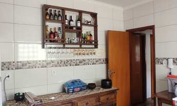 Imagem 7: Casa à venda no bairro Goiás - Araguari/MG