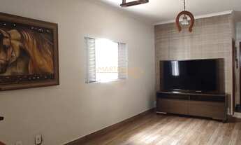 Imagem: Casa à venda no bairro Goiás - Araguari/MG