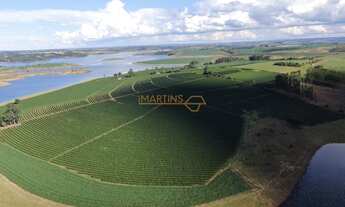 Imagem 2: Fazenda à venda no bairro Centro - Araguari/MG