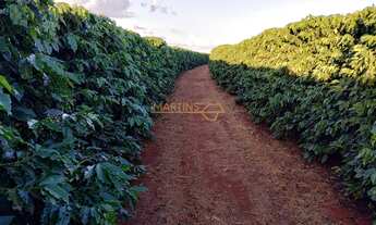 Imagem: Fazenda à venda no bairro Centro - Araguari/MG