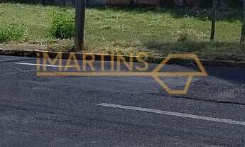 Imagem: Terreno à venda no bairro Centro - Araguari/MG