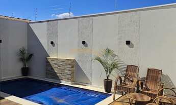 Imagem: Casa à venda no bairro Jardim Interlagos