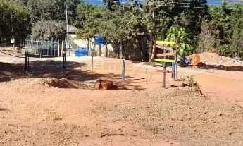 Imagem: Terreno à venda no bairro Centro - Araguari/MG