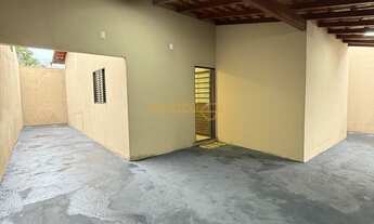 Imagem: Casa a venda no portal de Fátima