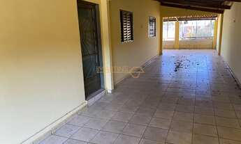 Imagem 3: Casa à venda no bairro Amorim - Araguari/MG