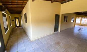 Imagem 4: Casa à venda no bairro Amorim - Araguari/MG