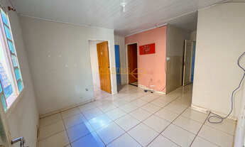 Imagem 4: Casa à venda no bairro Bela Suíça - Araguari/MG