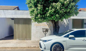 Imagem: Terreno à venda no bairro Amorim - Araguari/MG