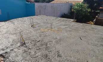 Imagem: Terreno à venda no bairro Miranda - Araguari/MG