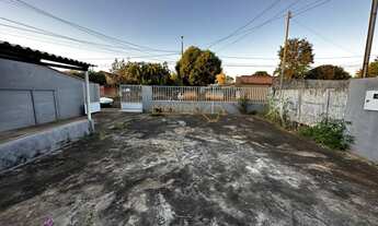 Imagem: Terreno à venda no bairro Aeroporto - Araguari/MG