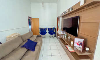 Imagem 3: Casa à venda no bairro Goiás - Araguari/MG