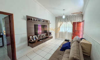 Imagem 4: Casa à venda no bairro Goiás - Araguari/MG