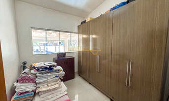 Imagem 5: Casa à venda no bairro Goiás - Araguari/MG