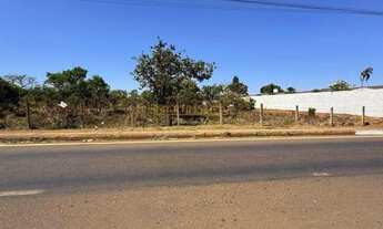 Imagem 4: Terreno à venda no bairro BR 050 - Araguari/MG