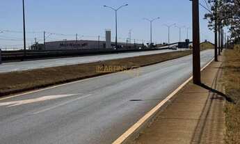 Imagem 3: Terreno à venda no bairro BR 050 - Araguari/MG