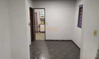 Imagem 4: Casa à venda no bairro Centro - Araguari/MG