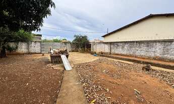 Imagem: Terreno à venda no bairro Jardim Milenium