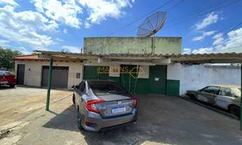 Imagem: Casa à venda no bairro Goiás - Araguari/MG