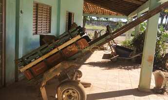 Imagem: Chácara à venda no bairro Vieno - Araguari/MG
