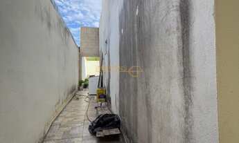 Imagem 2: Casa à venda no bairro Gutierrez - Araguari/MG