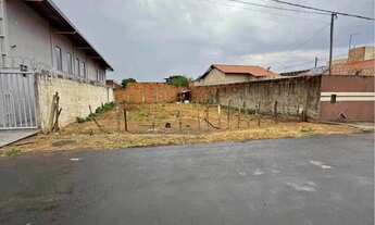 Imagem 4: Terreno à venda no bairro São Sebastião - Araguari/MG