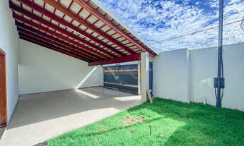 Imagem: Casa à venda no bairro Jardim Interlagos