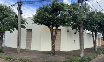 Imagem: Casa Cômodo Comercial Bairro Miranda