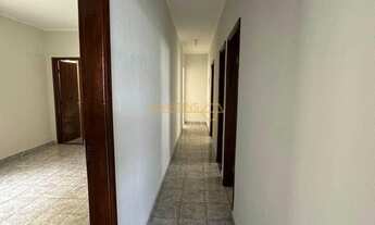 Imagem: Casa à venda no bairro Rosário - Araguari/MG