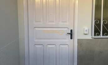 Imagem 4: Casa à venda no bairro Industrial - Araguari/MG