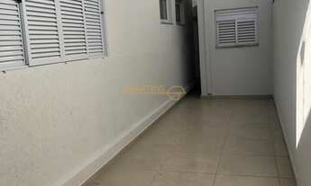 Imagem 2: Casa à venda no bairro Industrial - Araguari/MG