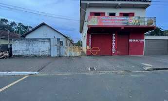 Imagem: Terreno à venda no bairro Goiás - Araguari/MG