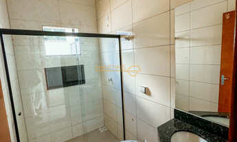 Imagem 5: Casa Padrão, 3 dormitórios, 1 suítes, 2 banheiro, 2 vagas na garagem