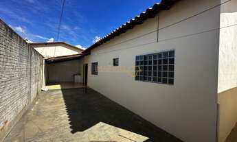 Imagem 3: Casa para alugar no bairro Santiago - Araguari/MG