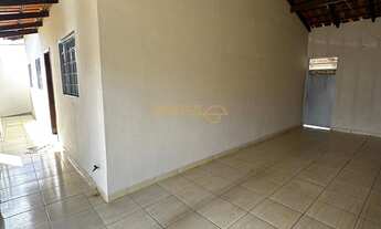 Imagem 2: Casa para alugar no bairro Santiago - Araguari/MG