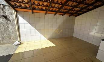 Imagem 5: Casa para alugar no bairro Santiago - Araguari/MG