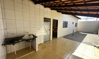 Imagem 4: Casa para alugar no bairro Santiago - Araguari/MG