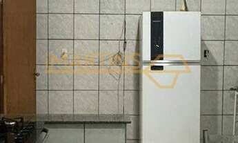 Imagem: Casa à venda no bairro Miranda - Araguari/MG