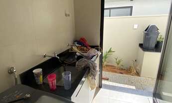 Imagem 4: Casa à venda em Avangarden Araguari/MG