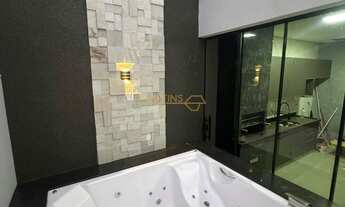 Imagem 7: Casa à venda no bairro Jardim Botanico - Araguari/MG