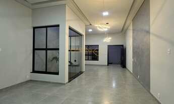 Imagem 3: Casa à venda no bairro Jardim Botanico - Araguari/MG