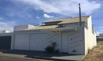 Imagem: Casa à venda no bairro Jardim Interlagos