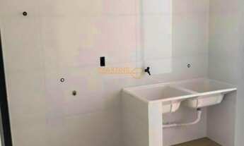 Imagem 2: Casa à venda no bairro Jardim Interlagos I - Araguari/MG