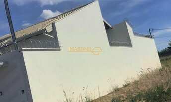 Imagem 5: Casa à venda no bairro Jardim Interlagos I - Araguari/MG